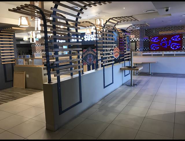 321M² RETAIL TO LET IN BRACKENFELL CENTRAL